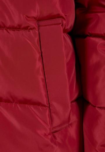 Зимняя куртка