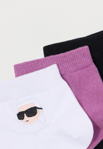 Короткие носки