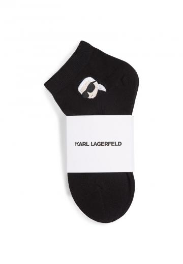 Короткие носки