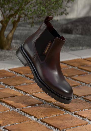 Ботинки челси