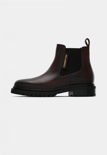 Ботинки челси