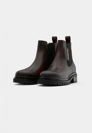 Ботинки челси