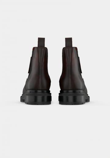 Ботинки челси