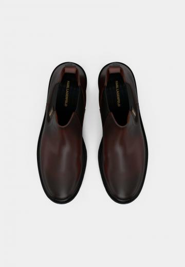 Ботинки челси