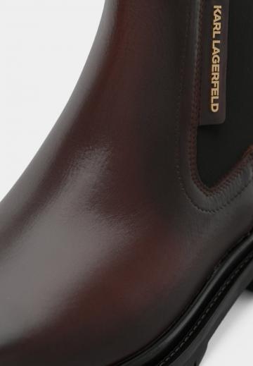 Ботинки челси