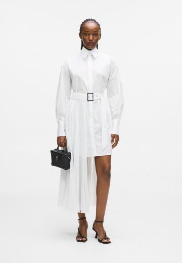 Блузка-платье