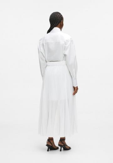 Блузка-платье