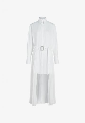 Блузка-платье