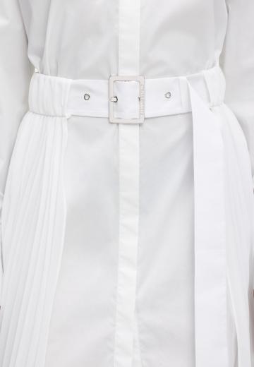 Блузка-платье