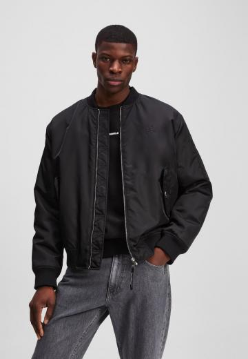 Куртка бомбер