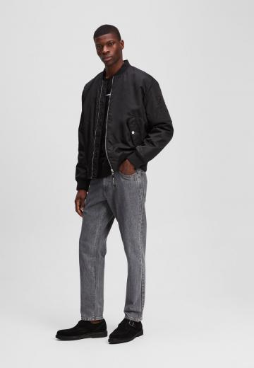 Куртка бомбер