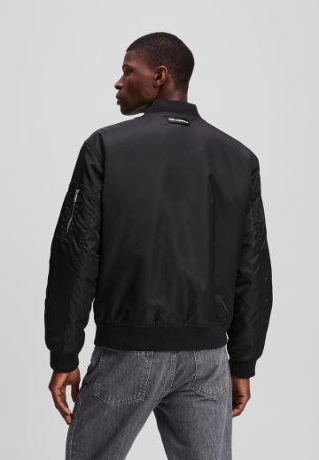 Куртка бомбер