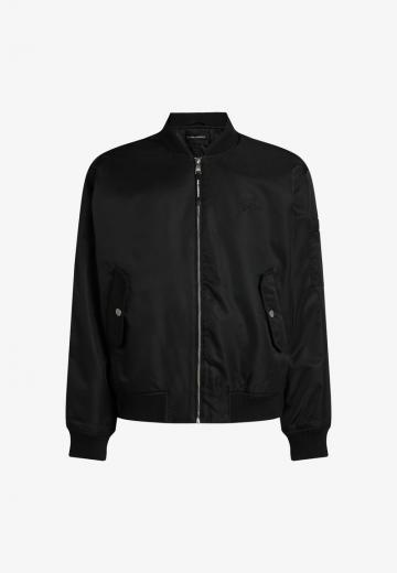 Куртка бомбер