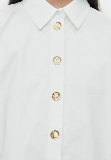 Блузка-рубашка