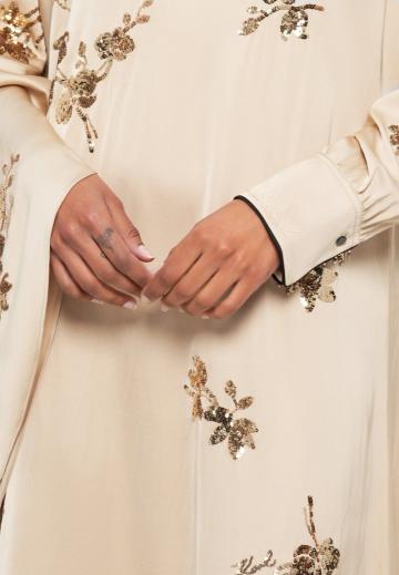 Коктейльное платье