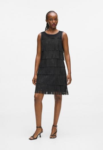 Коктейльное платье