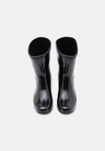 Резиновые сапоги
