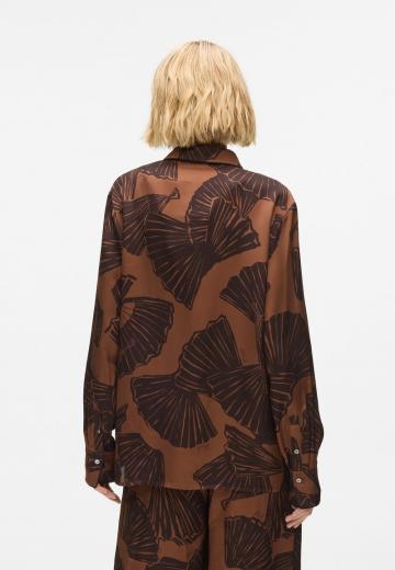 Блузка-рубашка