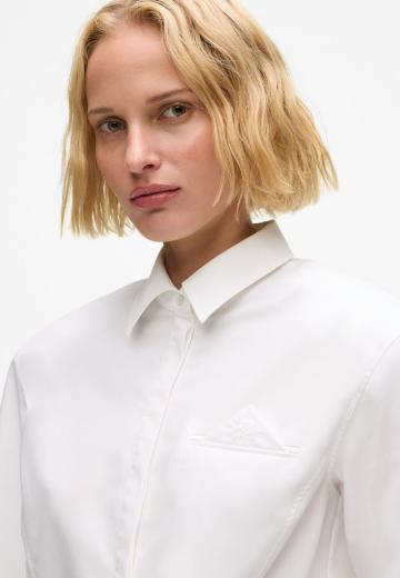 Блузка-рубашка