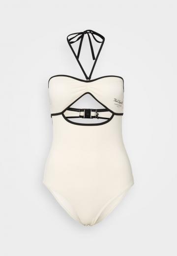 Купальное платье