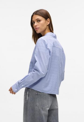 Блузка-рубашка