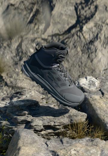 Походная обувь