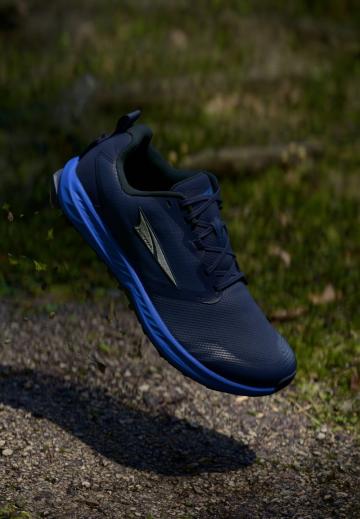 Беговые кроссовки