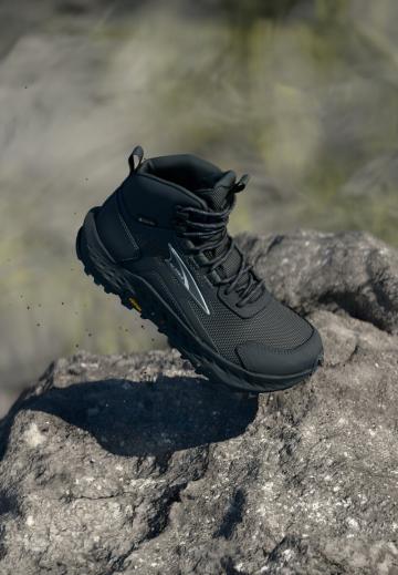 Походные сапоги