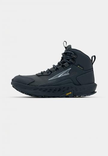 Походные сапоги