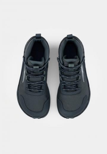 Походные сапоги