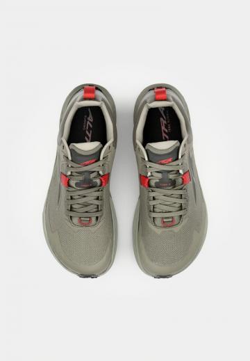 Беговые кроссовки