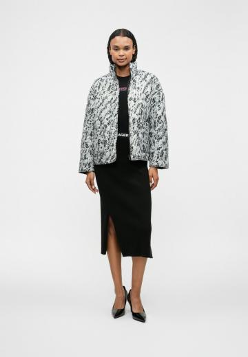 Юбка-карандаш