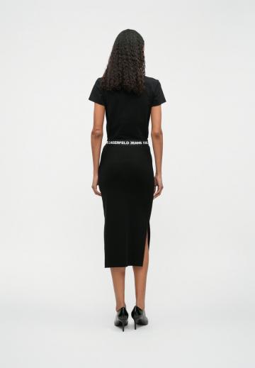 Юбка-карандаш