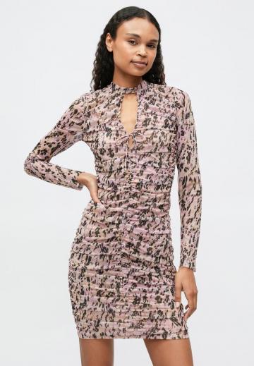 Коктейльное платье