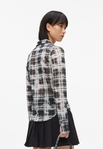 Блузка-рубашка