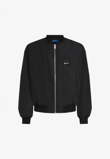 Куртка бомбер