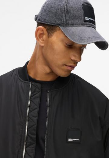 Куртка бомбер