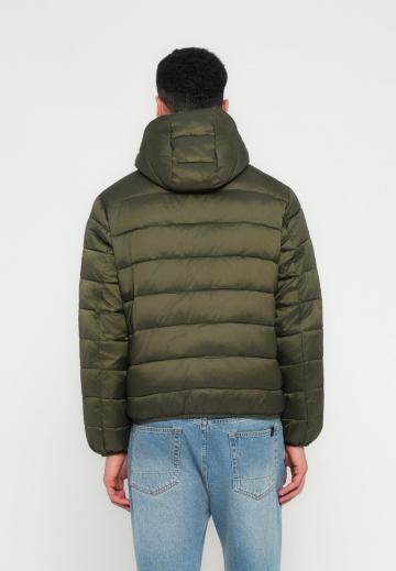 Зимняя куртка