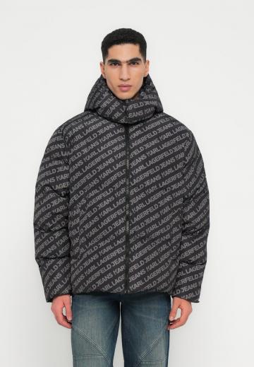 Зимняя куртка