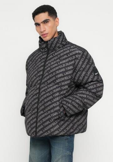 Зимняя куртка