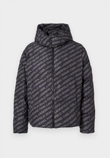 Зимняя куртка