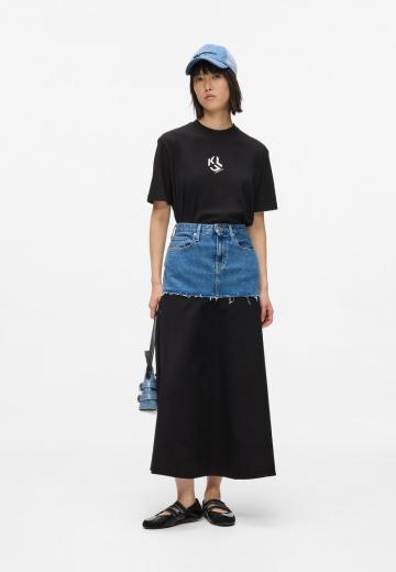 Летняя юбка