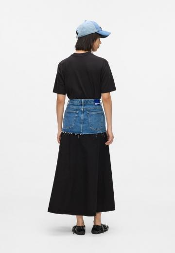 Летняя юбка