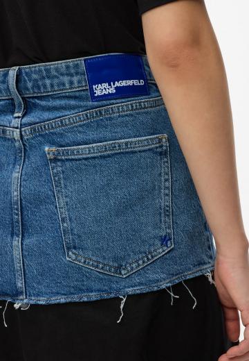 Летняя юбка