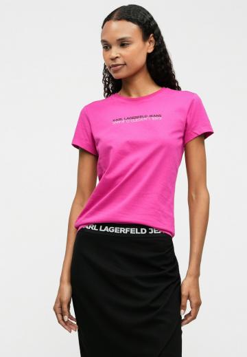 Юбка из джерси