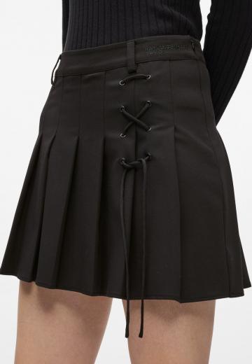 Мини-юбка