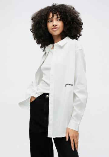 Блузка-рубашка