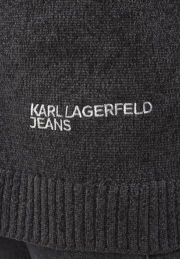 Длинный кардиган