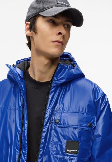 Зимняя куртка