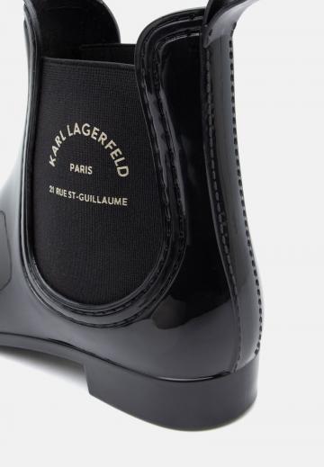 Ботинки челси